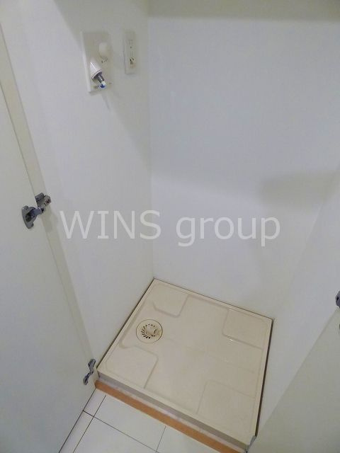 世田谷区成城２丁目の賃貸マンションのその他