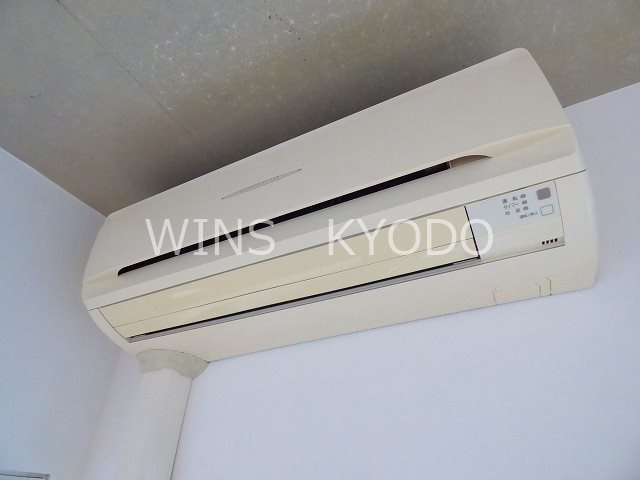 世田谷区成城２丁目の賃貸マンションの設備