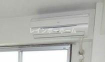 アーネスト・ハイライズの設備