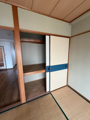 【和室】 | メゾンヒラク