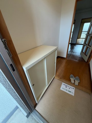 メゾンヒラクのその他