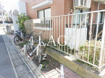 【その他】 | メゾン市川