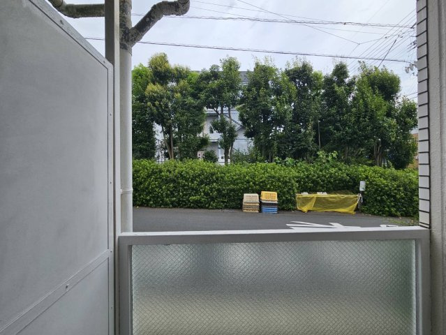 パークハイツの設備