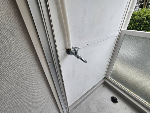 パークハイツの展望