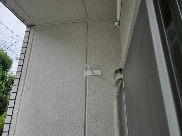 パークハイツのその他