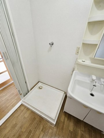 マンションフロイデの設備