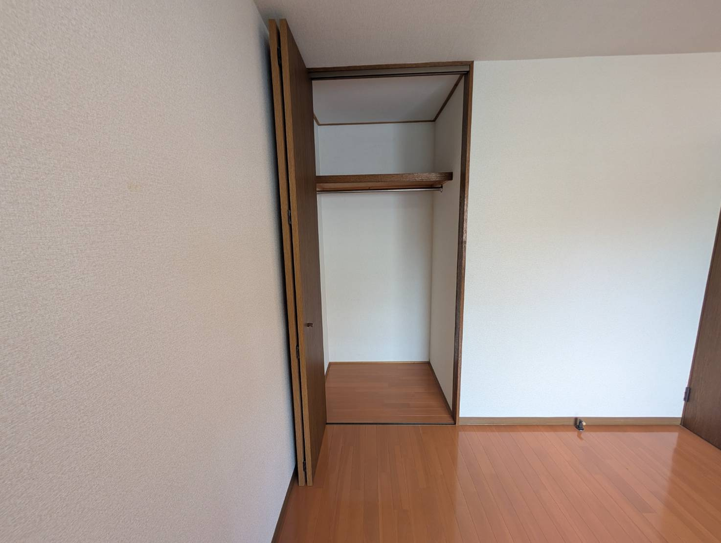 ベルパーク大瀬Fの収納