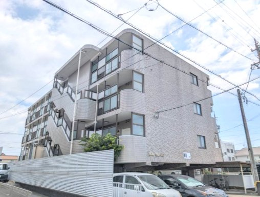 UrbanCourt野口