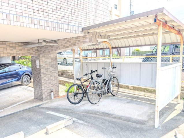 UrbanCourt野口のその他共用部分