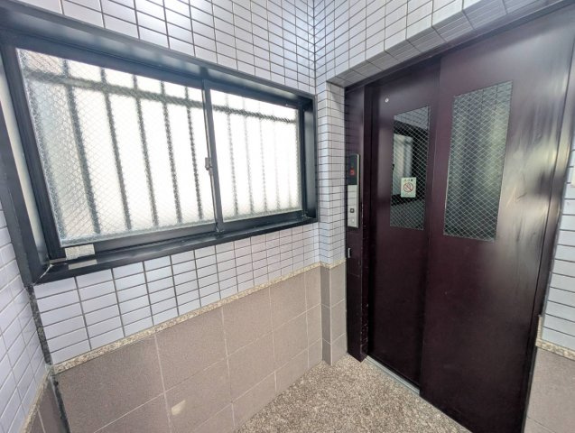ブライトコート元浜のその他共用部分
