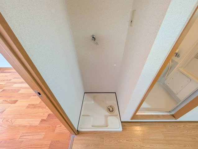 ブライトコート元浜の設備