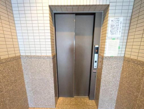 LaurelCourt常盤のその他共用部分
