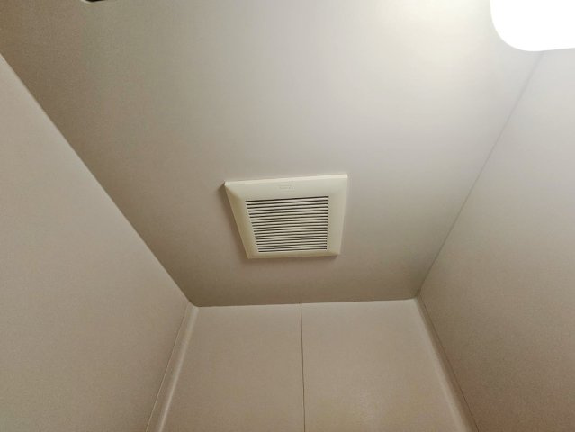コーポスルガ台の設備