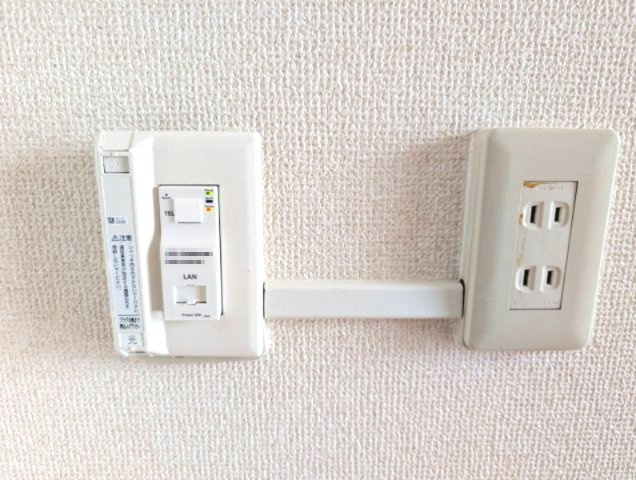 アネックス篠ケ瀬Ⅰの設備