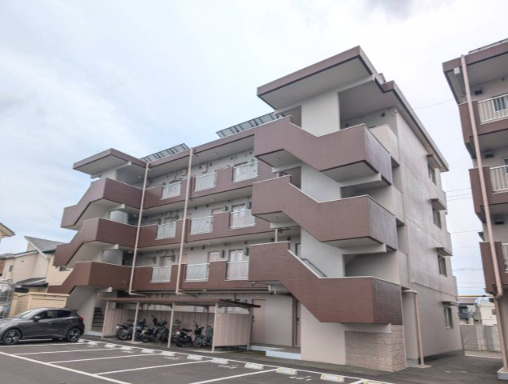 アネックス篠ケ瀬Ⅰ