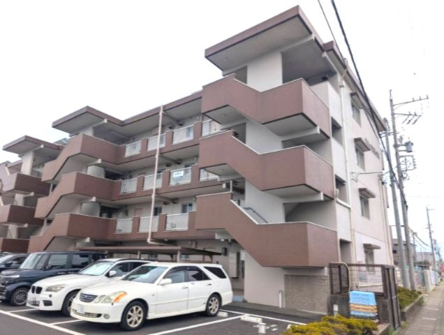 アネックス篠ケ瀬Ⅱ