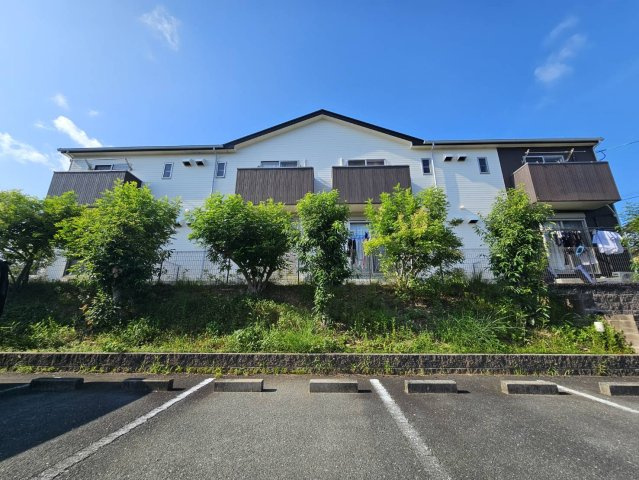 Micchy'sⅢの外観