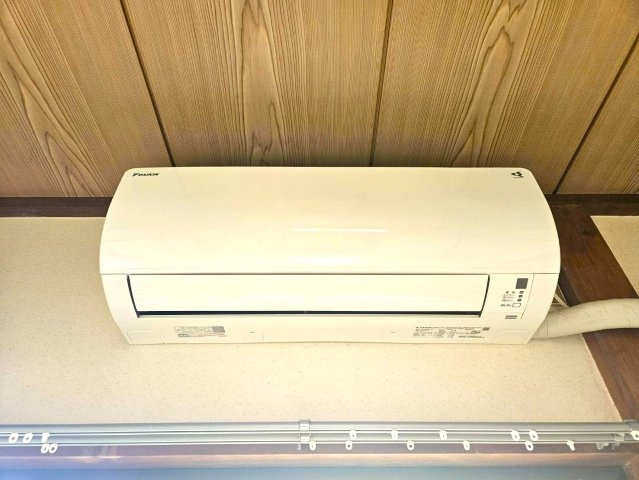 ドミール三方原の設備