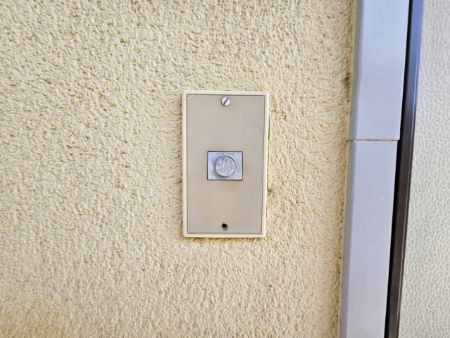 ドミール三方原のセキュリティ