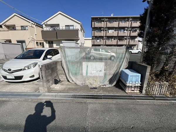トラスティ都盛のその他共用部分