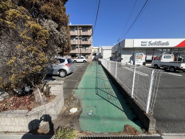 トラスティ都盛のその他共用部分