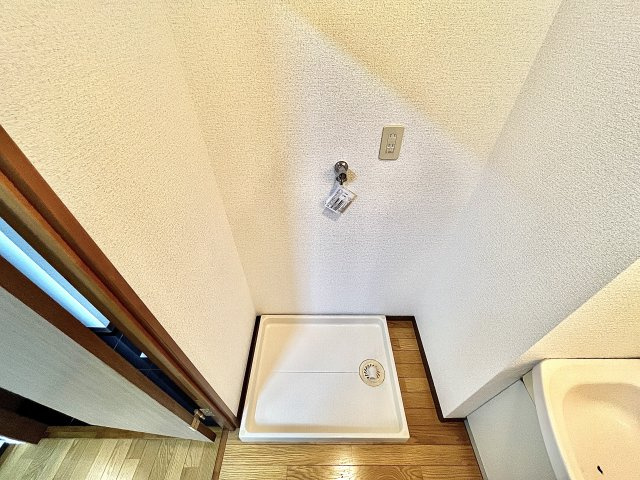 トラスティ都盛の設備