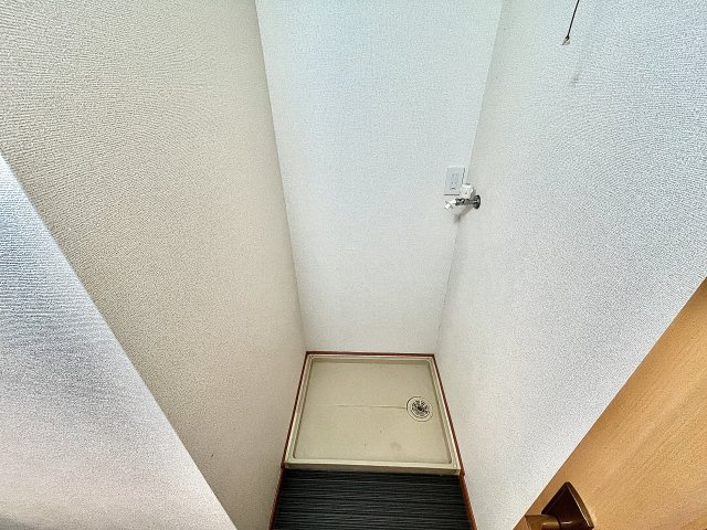 サニーサイド岡Ⅱの設備