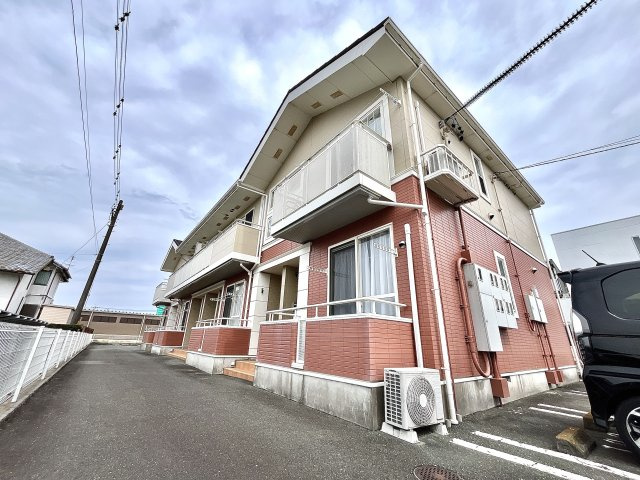 サニーサイド岡Ⅱ