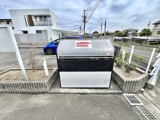 サニーサイド岡Ⅱのその他共用部分