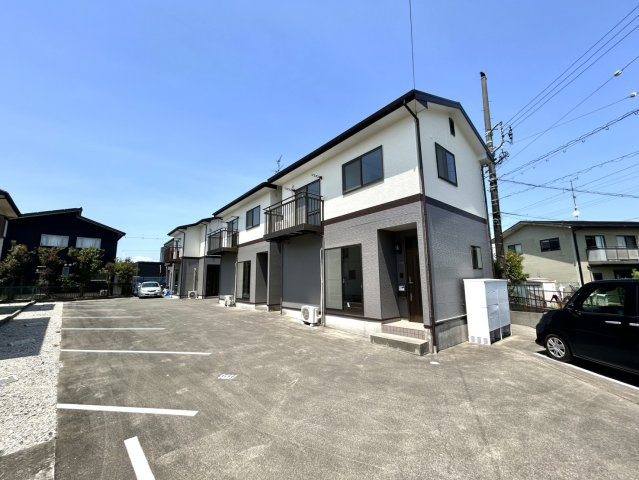 Lavender和合