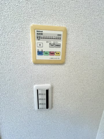Lavender和合の設備