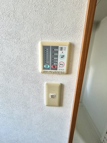 Private Garage 鴨江 SOUTHの設備