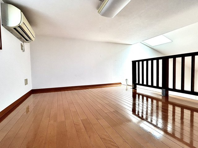 Private Garage 鴨江 SOUTHのその他|ロフト