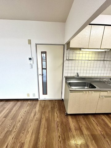 マンションアルボのその他