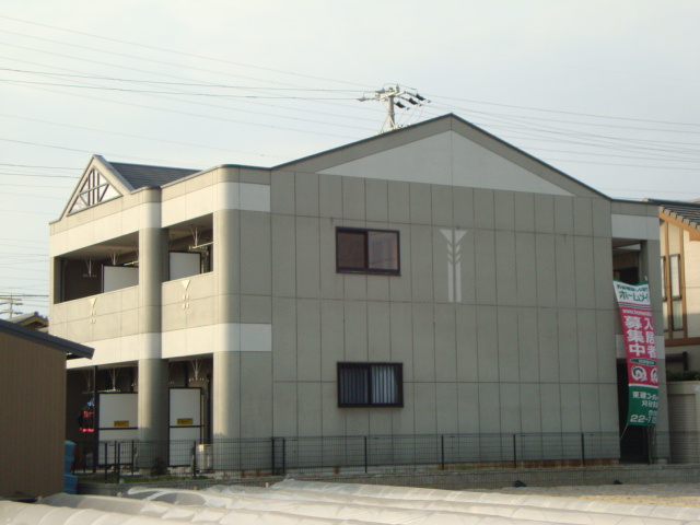 プティ・ベール　　　刈谷市近郊の賃貸はクラスホーム刈谷店