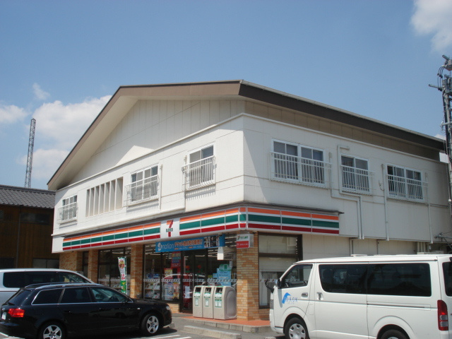 プティ・ベール　　　刈谷市近郊の賃貸はクラスホーム刈谷店の周辺|セブンイレブン碧南塩浜町店まで1,891ｍ