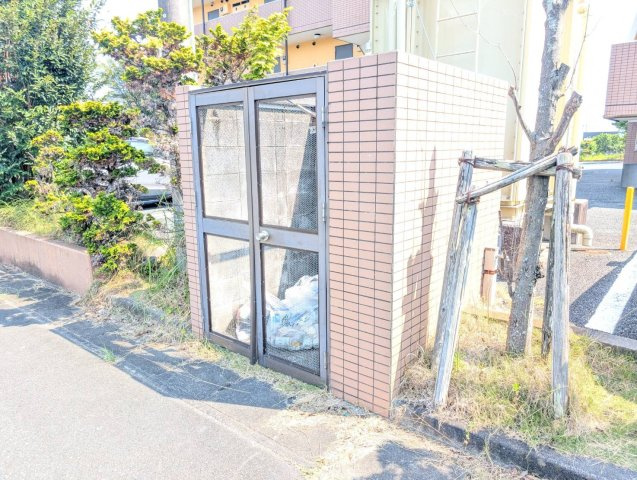 プラザヴィラAのその他