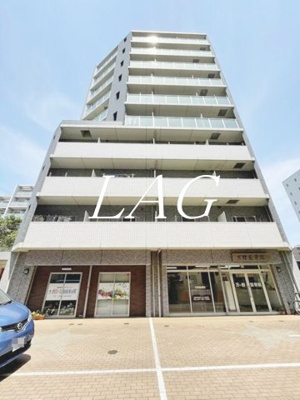 【外観】 | Ｇ・ＳＴＡＲマンション | 外観です。