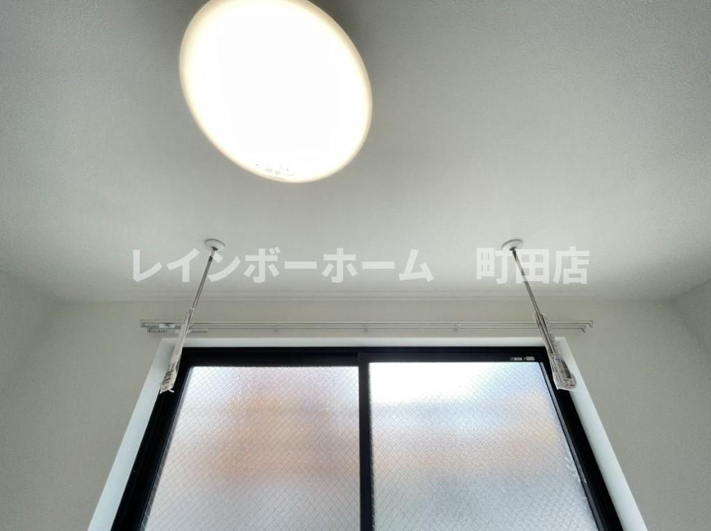 カンパネラ寺町※初期費用分割あと払いサービス利用可能物件の内装