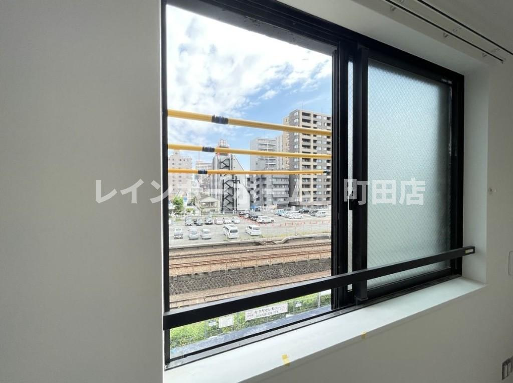 カンパネラ寺町※初期費用分割あと払いサービス利用可能物件の展望