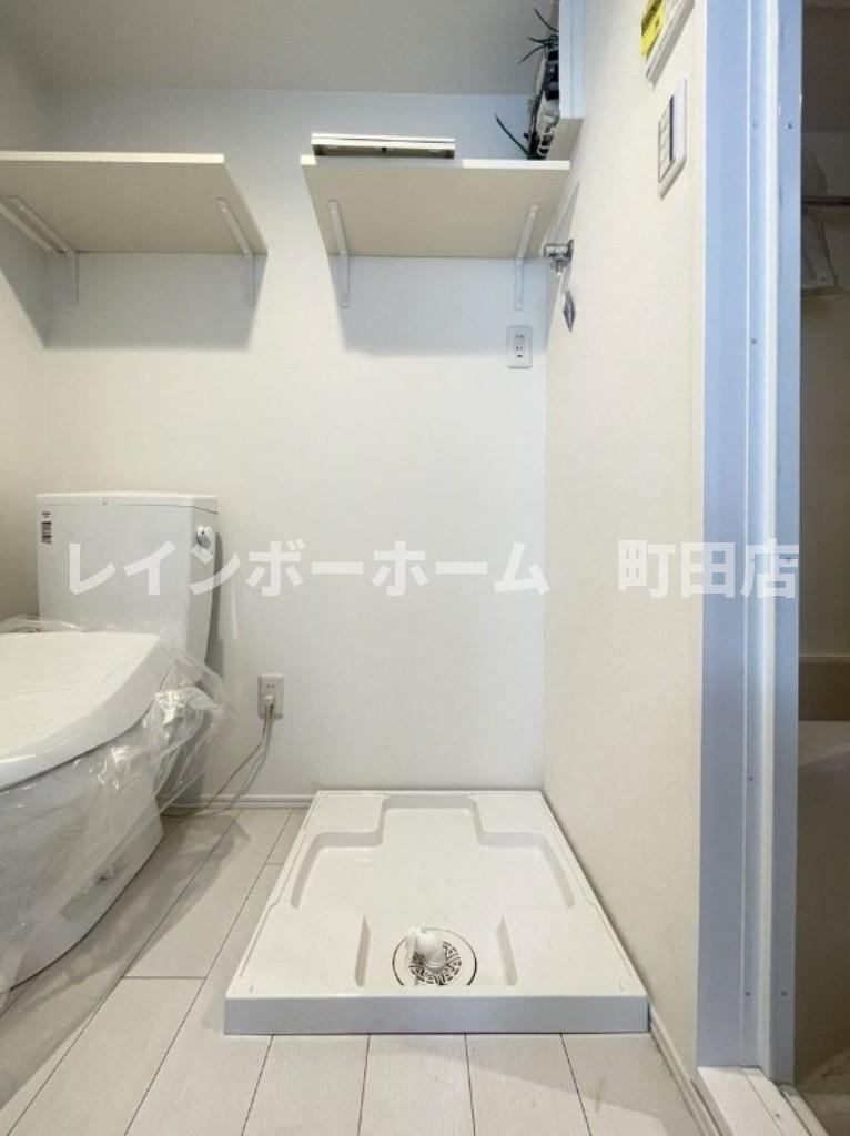 カンパネラ寺町※初期費用分割あと払いサービス利用可能物件のその他