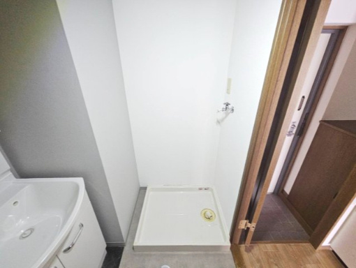 マンションアヤメの設備