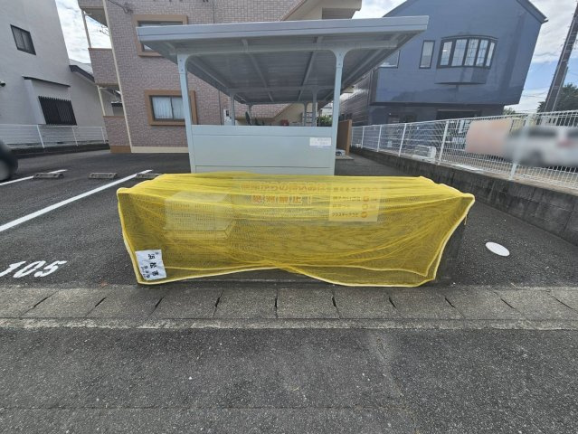マンションアヤメのその他共用部分