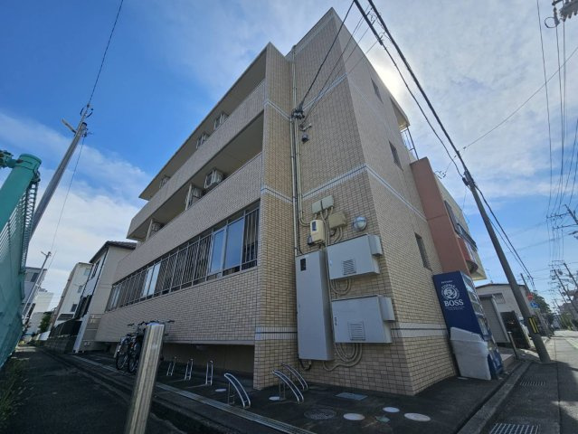 TKマンションⅤ