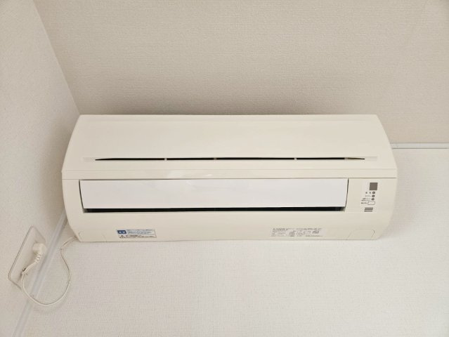 TKマンションⅤの設備