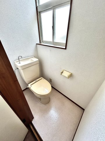 メリーメゾン飛翔のトイレ