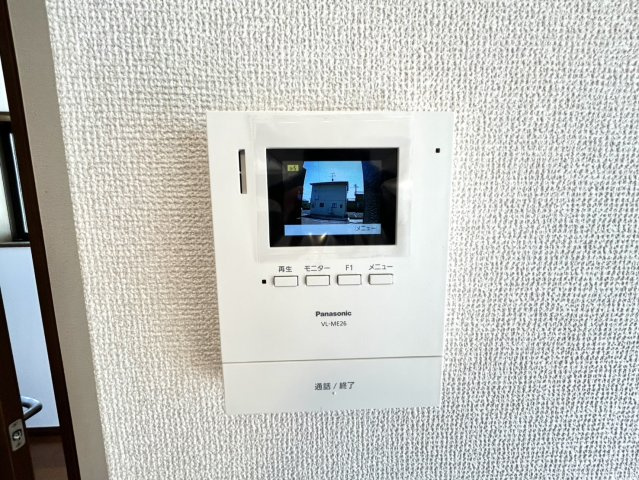 Lavender和合のセキュリティ