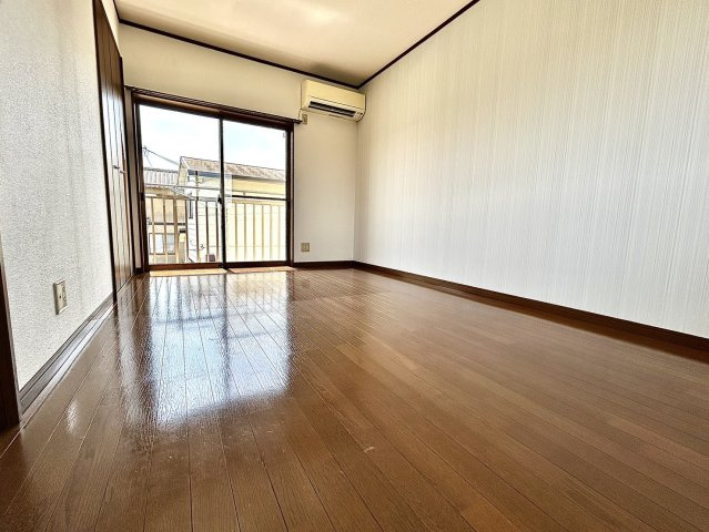 Lavender和合の洋室