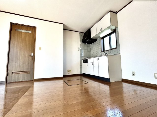 Lavender和合の居間・リビング