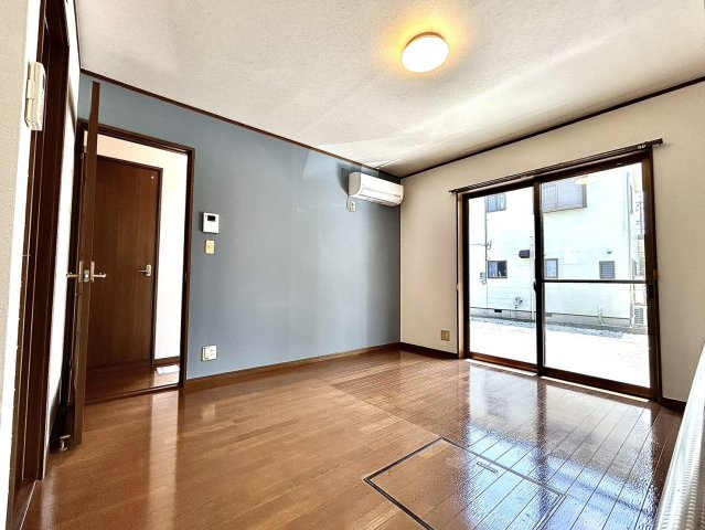 Lavender和合の居間・リビング